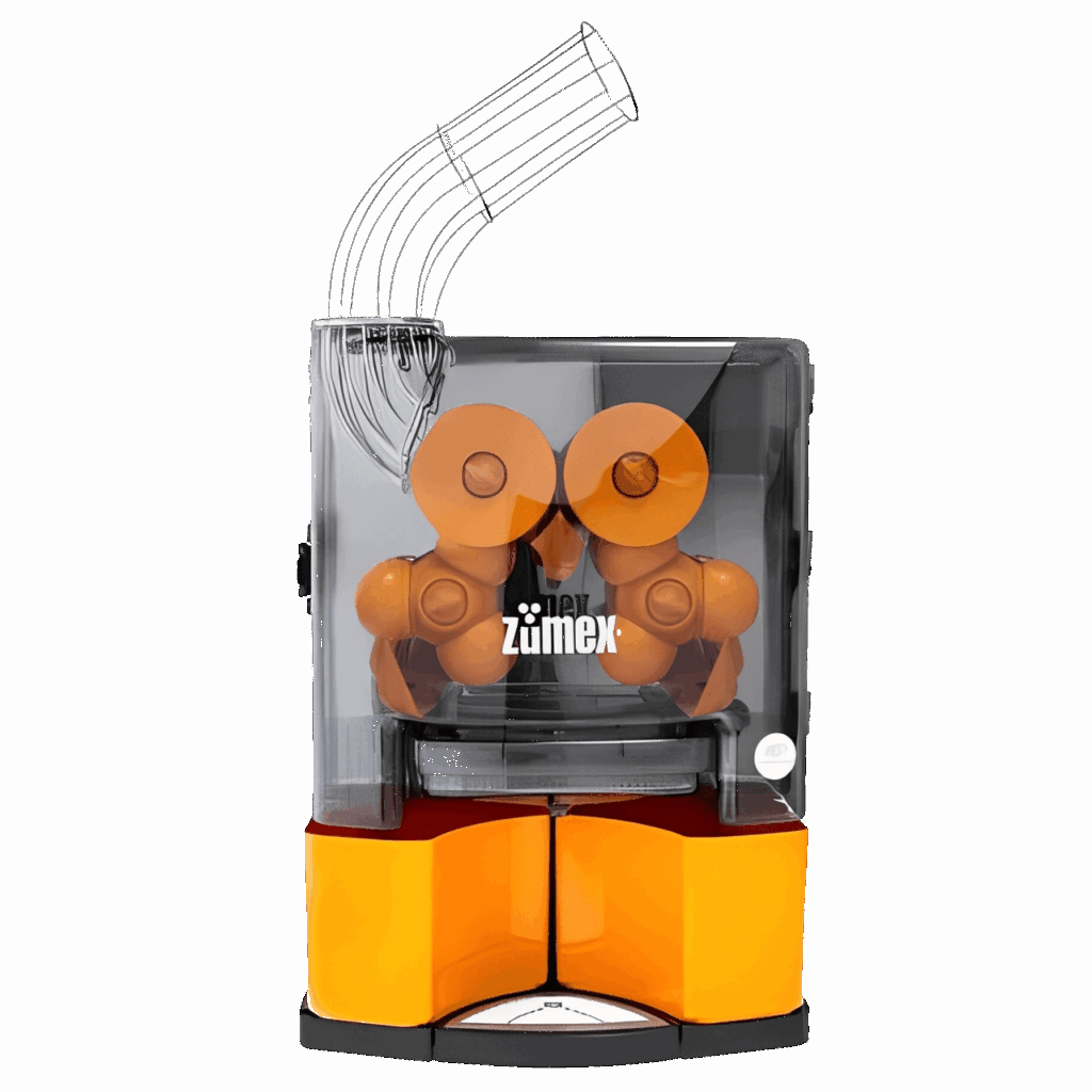 Zumex Essential Basic